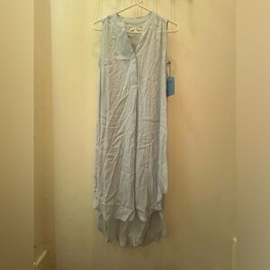 NWT CAbi Sleeveless Dress